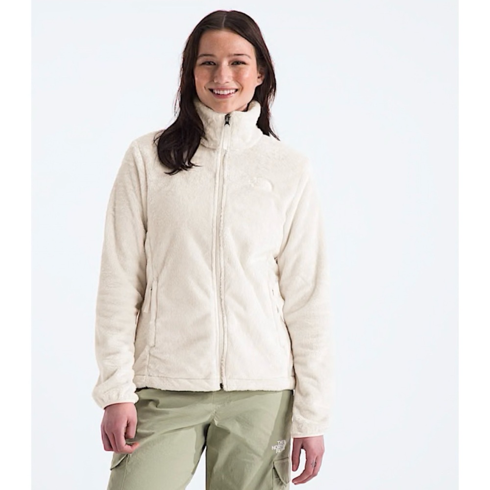 The North Face Women’s Osito Jacket NWT Size Large